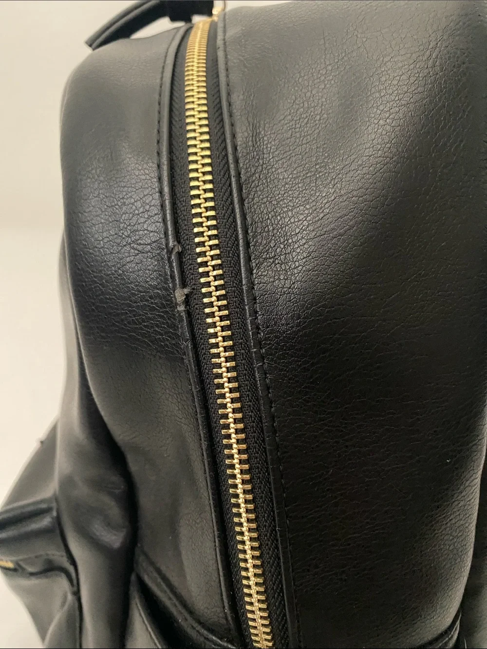 Joone Maden Black All Day Backpack